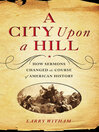 A City Upon a Hill